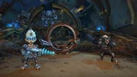 Image of Trixie & Naeno