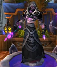 Image of Warpweaver Taxoss