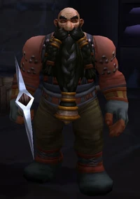 Image of Yarr Hammerstone