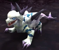 Image of Albino Cave Ambusher