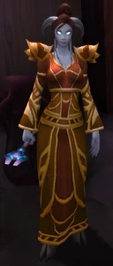 Image of Anchorite Traska