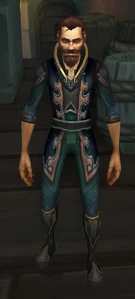 Image of Arwin Blakemore