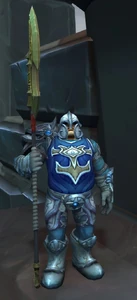 Image of Awakened Tideguard