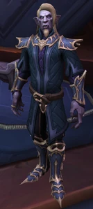 Image of Darvel the Frugal