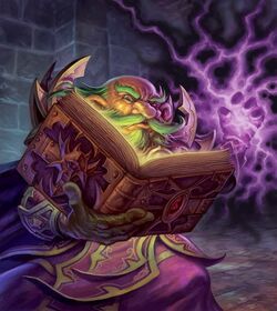 Dimzer the Prestidigitator TCG.jpg