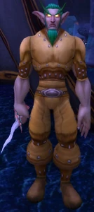 Image of Fedryen Swiftspear