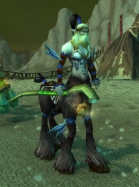 Image of Gelkis Earthcaller