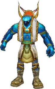 Horusath