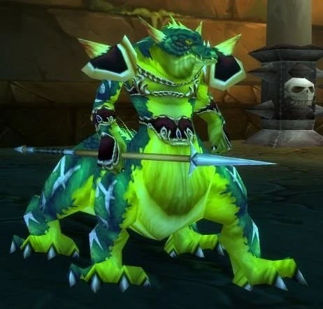 Jademir Dragonspawn