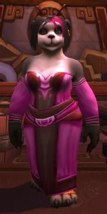 Image of Raishen the Needle