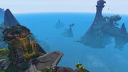 Shrouded Coast
