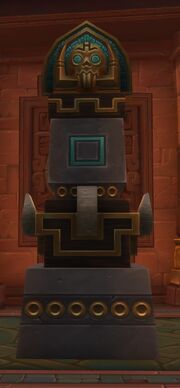 Spirit Obelisk (Zuldazar)