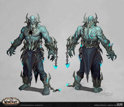 photo The Jailer Wowpedia the jailer wowpedia your wiki guide