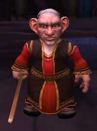 Image of Thistleheart