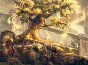 Tree of Life TCG