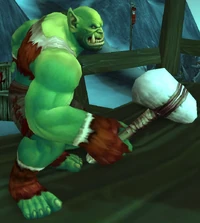 Image of Warsong Peon
