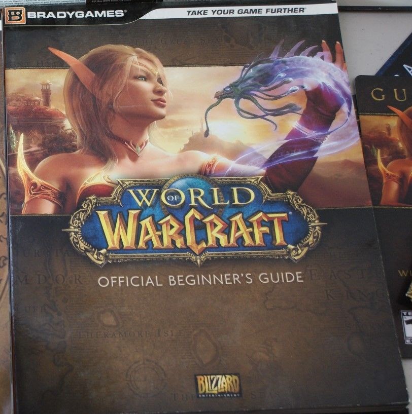 World of Warcraft - Wowpedia - Your wiki guide to the World of Warcraft