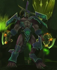 Image of Wrath Herald