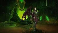Image of Antoran High Command