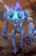 Colossal Worldeater