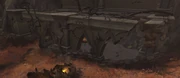Costel's Hideout.