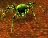 Image of Deepmoss Hatchling