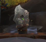 An Empowerment Totem