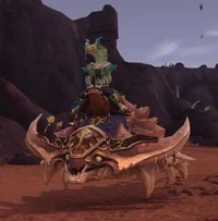 Image of Faithless Centurion