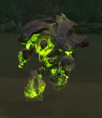 Image of Felsiege Infernal