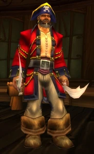 Image of Fleet Master Firallon