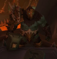 Image of Forgemaster Ingo