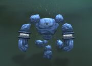 Frigid Frostling