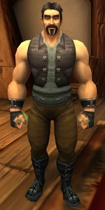 Image of Gerald Crawley