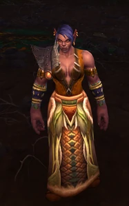 Image of Guardian Shaman