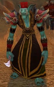 Image of Hexmaster Bastoon