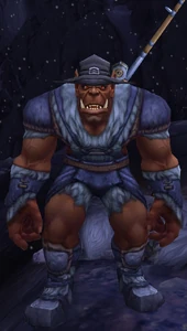 Image of Mokugg Lagerpounder