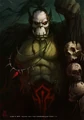 Warchief Ner'zhul