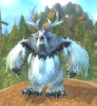 Image of Razortalon