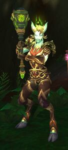 Image of Sargerei Nullifier