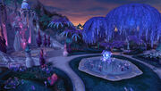 Shal'dorei Terrace
