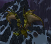 Time-Lost Proto-Drake mount