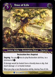Tree Of Life Fires Of Outland Wowpedia Your Wiki Guide To The World Of Warcraft