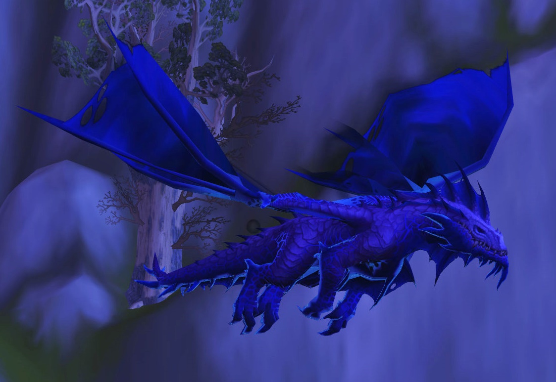 Twilight dragonflight - Wowpedia - Your wiki guide to the World of Warcraft