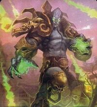 Image of Archimonde