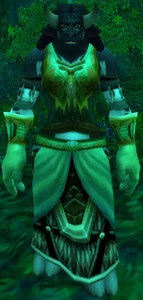 Image of Bessany Plainswind