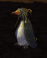 Image of Darkmoon Penguin