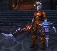 Image of Enforcer Sorka