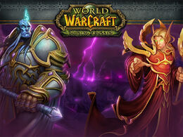 Heroes of the Storm - Wowpedia - Your wiki guide to the World of Warcraft