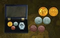 Horde coins