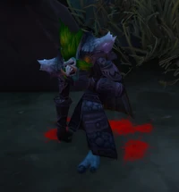 Image of Injured Earthcaller